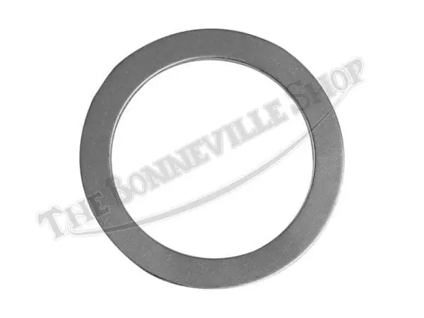 Stainless-Fork-Tube-Top-Nut-Washer-M20-M21 65-5332