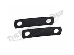 Triumph Rear Mudguard Backing Plate Master