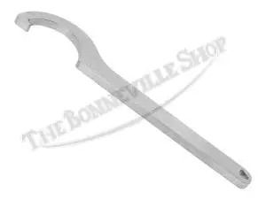 Norton Exhaust Nut C-Spanner Tool Pn# Tbs-14-0926 3 Exhaust Nut C-Spanner Tool Pn# Tbs-14-0926