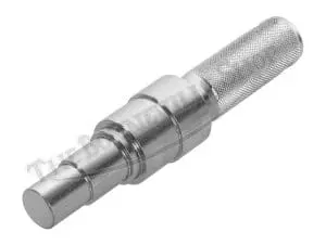 Triumph Bsa Stepped Swing Arm Bush Drift Pn# Tbs-14-0962 3 Stepped Swing Arm Bush Drift Pn# Tbs-14-0962