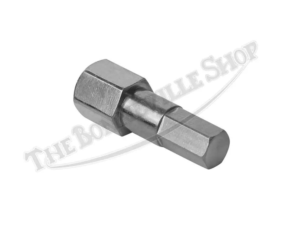 Triumph 750 Tr7 T140 Cylinder Head Bolt Torque Adaptor Tool Pn# Tbs-447-04 1 Cylinder Head Bolt Torque Adaptor Tool Pn# Tbs-447-04