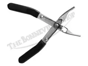 Premium Electrical Bullet Terminal Closing Tool (1) Pn# Tbs-8008 A