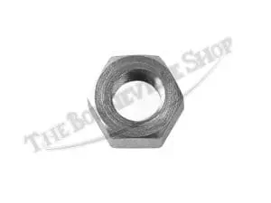 Inlet Manifold Tall Nut(S) 1/4 Inch 26Tpi Cei Pn# 37-0103