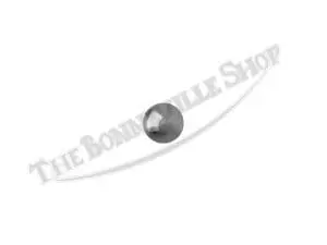 Oil Pump Check Valve Ball Bearing PN# 60-2363 D2363 S70-7