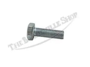 Triumph Bsa Norton 5/16 Inch-26 Tpi X 1 Inch Uh Bolt(S) Cei Pn# 82-9088 F9088 3 5/16 Inch-26 Tpi X 1 Inch Uh Bolt Cei Pn# 82-9088 F9088