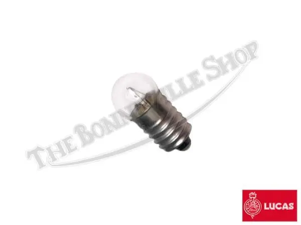 Instrument Bulb(S) Screw Type Base 12V 2.2W Pn# 987 Llb987