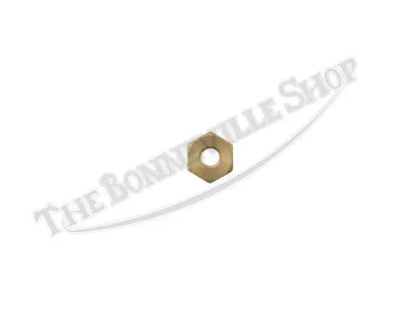 Tank Strap Hook Nut Pn# 97-0919 H919 02-1588