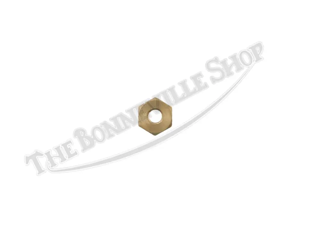 Triumph Tank Strap Hook Nut(S) Pn# 97-0919 H919 02-1588 1 Tank Strap Hook Nut Pn# 97-0919 H919 02-1588