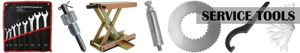 Triumph Service Tools banner header Triumph Motorcycle Tools Triumph Tools