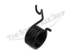 37 1488 03 Triumph T100C Brake Spring Master