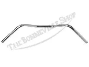 Bsa A50 A65 7/8-Inch Chrome Handlebar Us-Market Pn# 42-4968 3 Bsa A50 A65 7/8&Quot; Chrome Handlebar Us-Market Pn# 42-4968