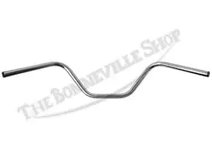Bsa A50 A65 7/8-Inch Chrome Handlebar Us-Market Pn# 42-4968 4 Bsa A50 A65 7/8&Quot; Chrome Handlebar Us-Market Pn# 42-4968