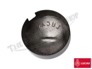 15D1 Distributor Cap Triumph Bsa Singles Pn# 421112