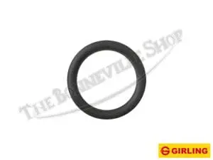 Triumph T140 Tr7 T150 T160 Genuine Girling Master Cylinder Reservoir O-Ring (1) Pn# 60-4374 G 3 Genuine Girling Master Cylinder Reservoir O-Ring (1) Pn# 60-4374 G 2