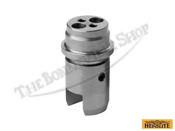 650 750 Exhaust Tappet Guide Block Hepolite 1969-79 (1) PN# 70-9353 H