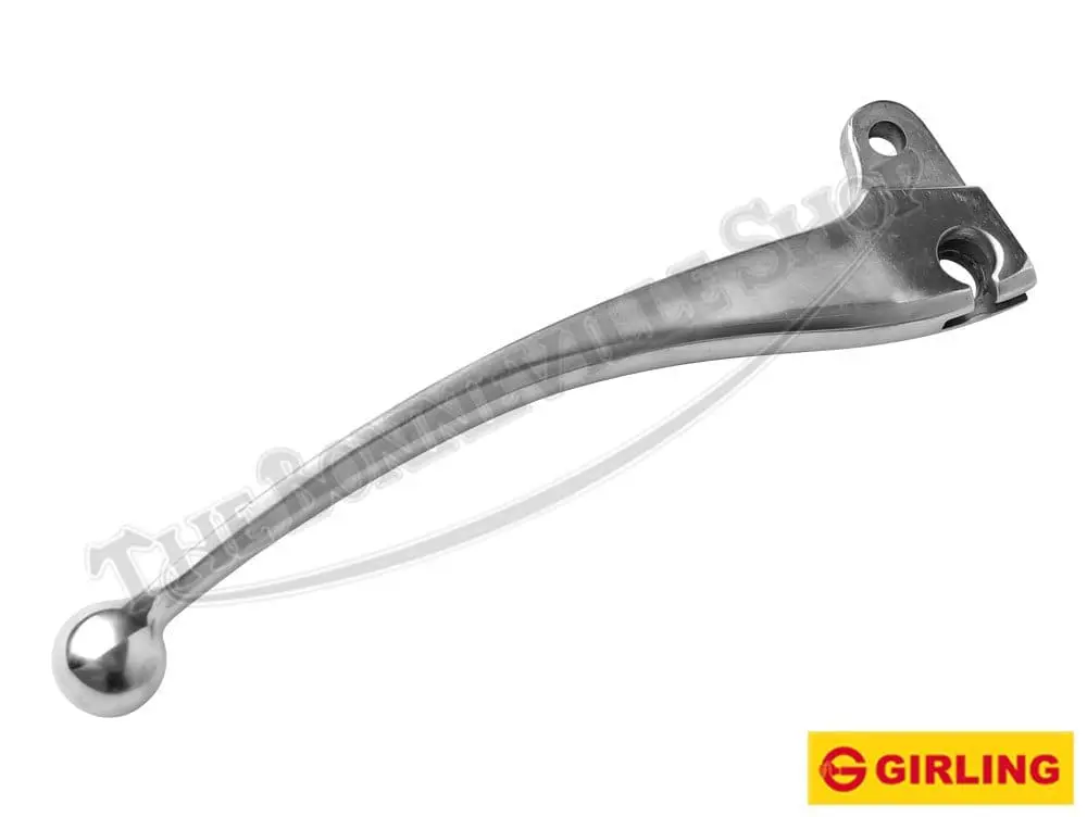 Triumph T140E Norton Commando Mk3 Alloy Clutch Lever Blade Girling Pn# 97-7035 G 2 Alloy Clutch Lever Blade Pn# 97-7035 G