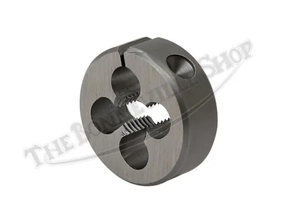 Triumph BSA Norton 1/4inch X 26 TPI CEI Cycle Thread Die Whitworth PN# TBS-06-1182