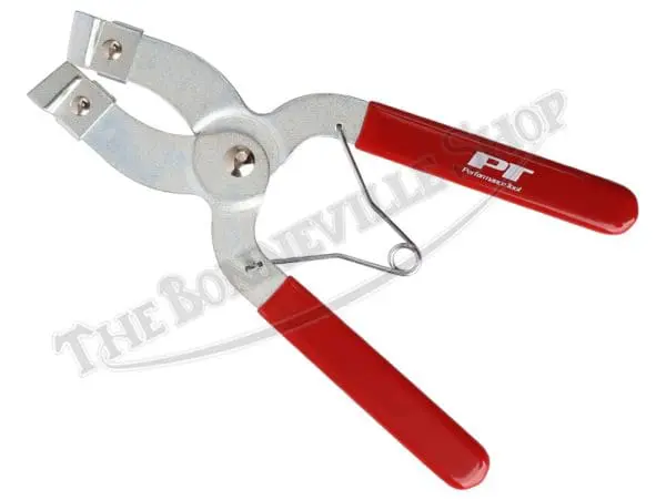 Piston Ring Installation Tool