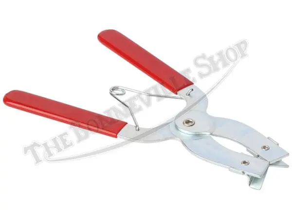 Piston Ring Installation Tool