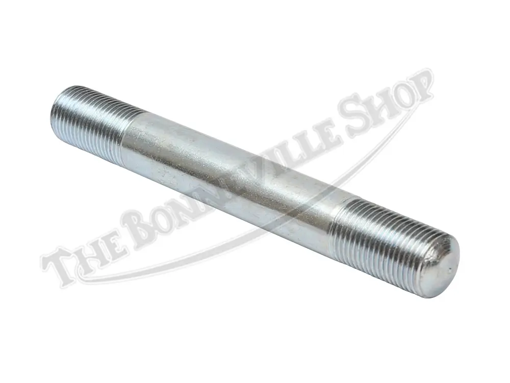 Triumph 650 Crankcase Stud 7/16&Quot;-26 X 3-5/16&Quot; Pn# 82-5469 2 Triumph 650 Crankcase Stud 7/16&Quot;-26 X 3-5/16&Quot; Pn# 82-5469 - Image 2