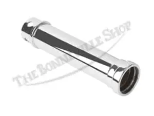Chrome Pushrod Tube (1) 1973-78 Pn# 71-3329 W