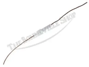 Triumph Bsa Norton Lucas-Type Fuse Holder With 17/35A Fuse Pn# 54938986 3 Lucas-Type Fuse Holder With 17/35A Fuse Pn# 54938986