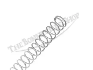 Amal 900 Series Choke Spring Pn# 622/129 3 622 129 02 Amal 900 Series Choke Spring