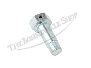 Triumph Trophy Pre-Unit Tank Mounting Bolt 15/16"-26 x 15/16 PN# 82-0966 F966