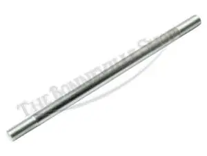 Triumph Lower Engine Mounting Stud 7/16-Inch-26 X 8-Inch Cei Pn# 82-6498 3 Triumph 650 1965-1968 Bolt Stud 7/16-26 X 8 Inch Pn# 82-6498