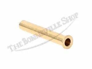 Amal 900 Series Choke Guide Sleeve Pn# 928/103 3 928 103 02 Amal 900 Series Choke Guide Sleeve