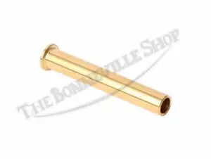 Amal 900 Series Choke Guide Sleeve Pn# 928/103 4 928 103 03 Amal 900 Series Choke Guide Sleeve