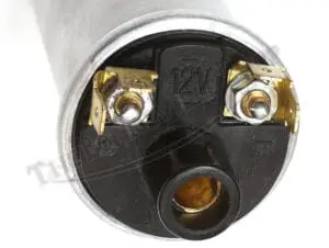 45276T 2Nd 2 02 Triumph Norton Bsa Lucas Type 40Mm 12V Ignition Coil Pn