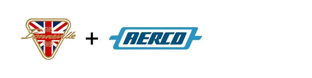 Aerco 5 The Bonneville Shop And Aerco Parts For Bsa Motorcycles