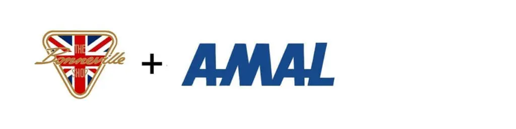 Amal Carburetor 8 Amal Carburetor