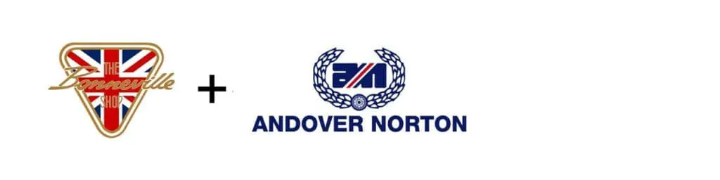 Andover Norton 5 The Bonneville Shop And Andover Norton Parts For Norton Motorcycles
