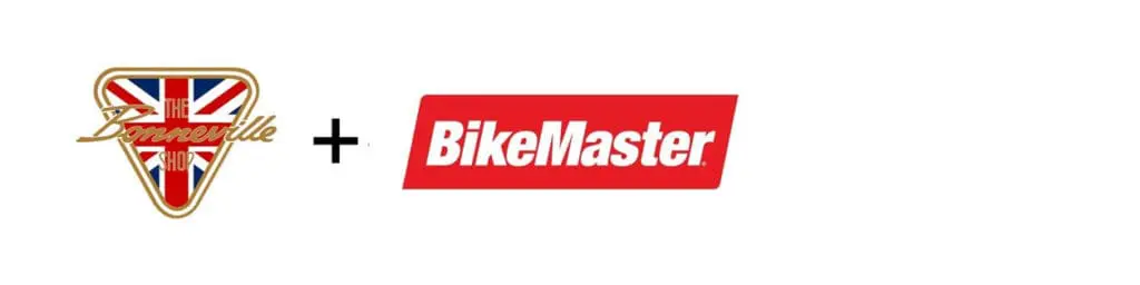Bikemaster 7 The Bonneville Shop And Bikemaster Parts For Triumph And Bsa Motorcycles