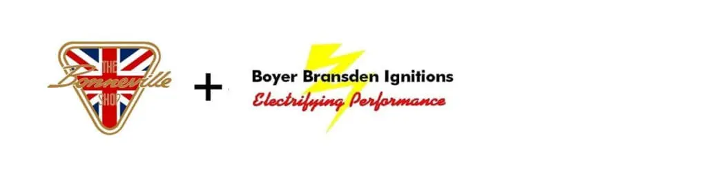 Boyer Bransden 9 The Bonneville Shop And Boyer Bransden Ignitions For Triumph Motorcycles And Bsa Motorbikes