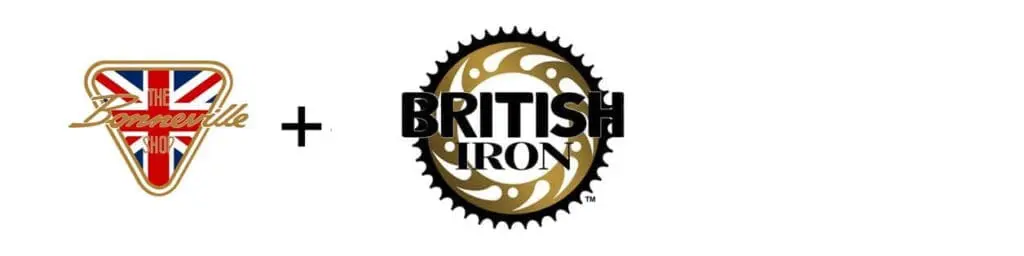 British Iron 8 The Bonneville Shop And British Iron Parts For Triumph And Bsa Motorcycles