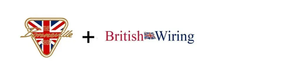 British Wiring 10 The Bonneville Shop And British Wiring Harnesses For Triumph Motorcycles
