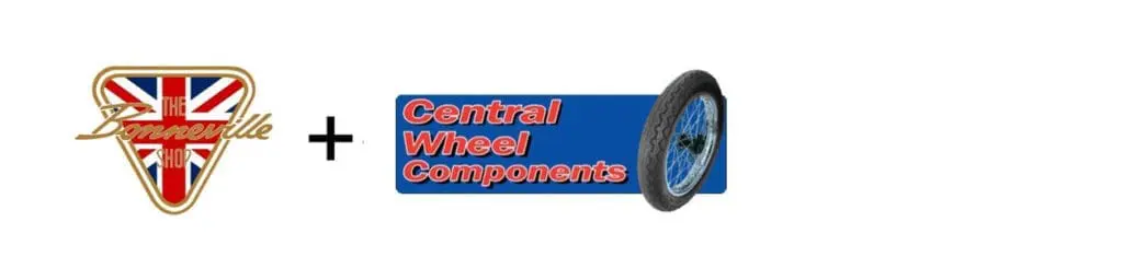 Central Wheel Components 2 Central Wheels