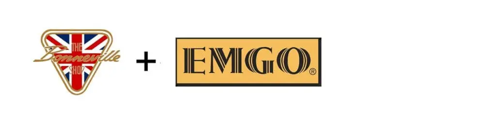 Emgo 3 Emgo Motorcycle Parts