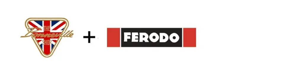 Ferodo 1 Ferodo Brake Parts