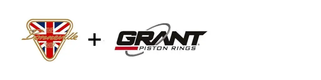 Grant Piston Rings 9 Grant Piston Rings