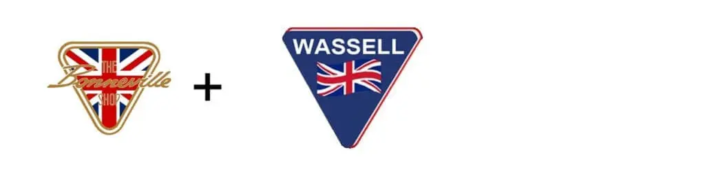 Wassell 7 The Bonneville Shop And Wassell Parts For Triumph Motorcycles And Bsa Motorbikes