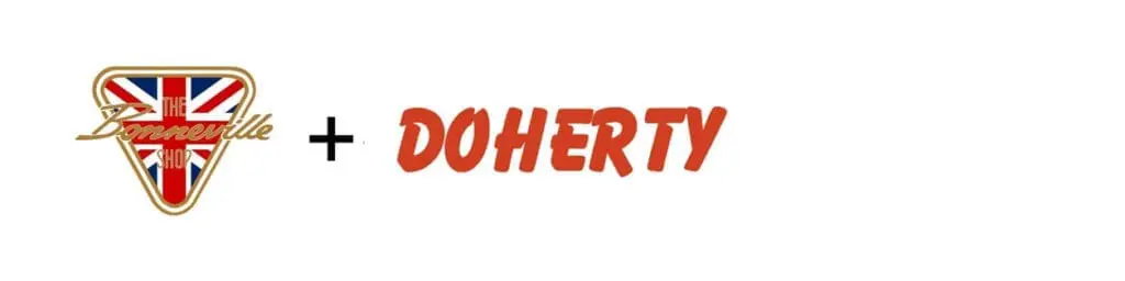 Doherty 6 The Bonneville Shop And Doherty Cables For Triumph Motorcycles And Bsa Motorbikes