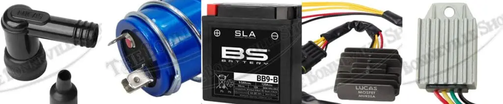 Universal Electrical