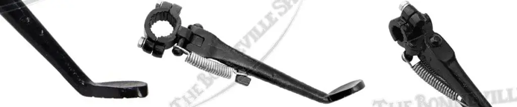 Universal Motorcycle Frame Parts and Parts for your classic brit bike