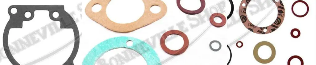 Universal Gaskets