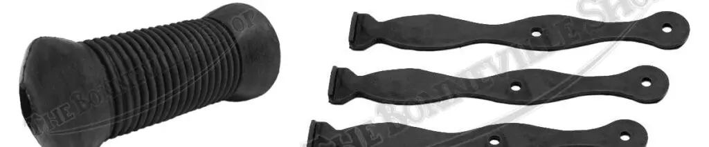 Universal Rubber Parts