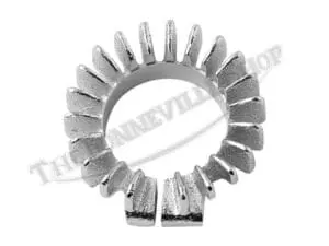 Triumph 120 Bonneville And Tr6 Tiger, Trophy 21 Fin Header Pipe Clamp(S) Pn# 70-4501 2 Video-Thumb-0